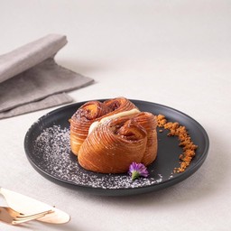 Cinnamon Roll