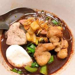 ก๋วยเตี๋ยวเรือนายโซ -