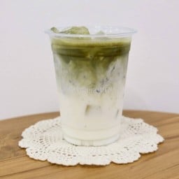 Green Tea Latte