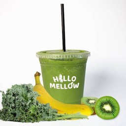 Morning Green
