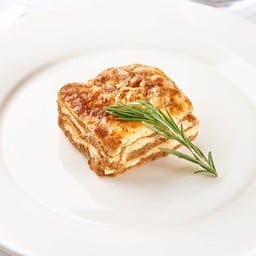 Beef Lasagne