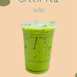ชาเขียว