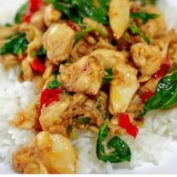 Food house บางแสนสาย 4