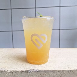 YUZU SODA