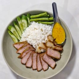 เนื้อย่างซินเจียง