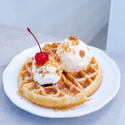 WAFFLE d.i.y