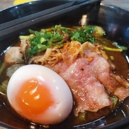 ก๋วยเตี๋ยวเรือเนื้อ(ไม่รวมไข่)