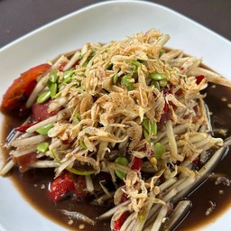 ตำลาวน้ำปู