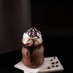 Iced Cocoa