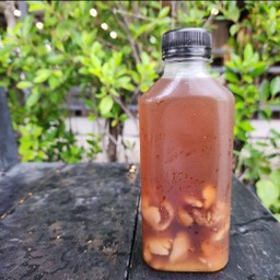 น้ำลำใย