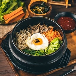 บิบิมบับ