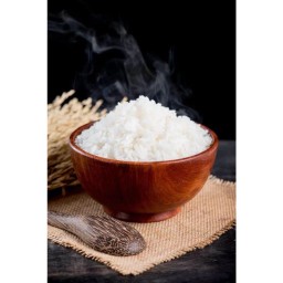 ข้าวหอมมะลิ