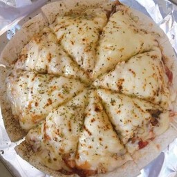 พิซซ่าเคบับไก่ตุรกี