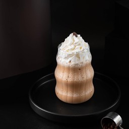 Espresso Thai Style Frappe