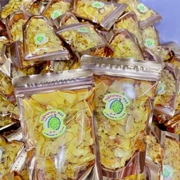 ทุเรียน กรอบ 80g