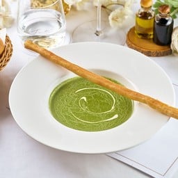 SPINACH SOUP