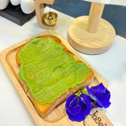 ปังปิ้งสังขยา