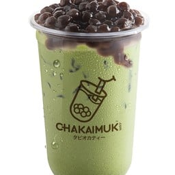 ชาเขียว