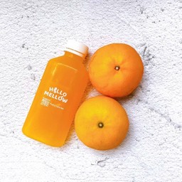 ดีต่อใจ Sunrise-Good for Heart Formula 100% Juice