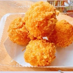 ชีสบอลมินิ 5ลูก