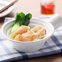 เกี๊ยวน้ำกุ้ง