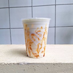 VANILLA MILK