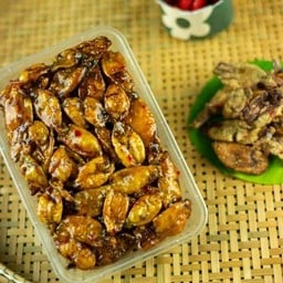 เจียวไข่ ทรงเครื่อง สาขาใหม่