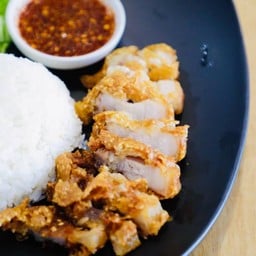 Krua Klai Bann -The Cottage cafe & Bistro สุขุมวิท109