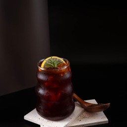 Iced Lemon Tea