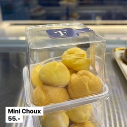 Mini Choux