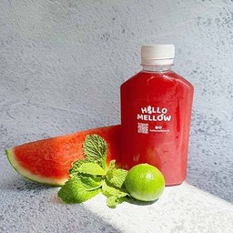สดชื่น Summer Breeze-Refreshing Formula 100% Juice