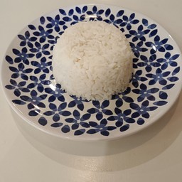 ข้าวเปล่า