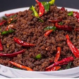 ผัดกระเพรา