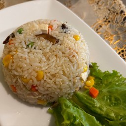 ข้างอบธัญพืชรวม