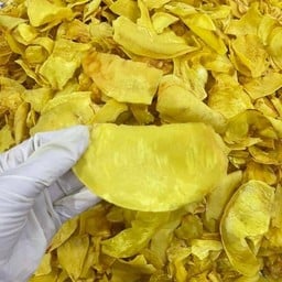 ทุเรียน กรอบ 300g