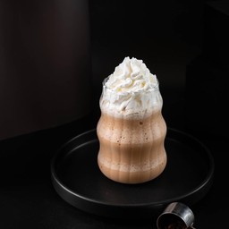 Latte Frappe