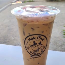 เนสกาแฟเย็น