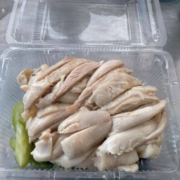 ไก่สับชุดเล็ก