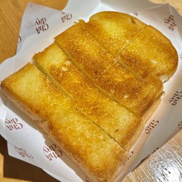 ปังปิ้งเนย