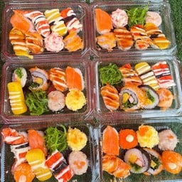 ยำแซ่บ&ทะเลดอง @บัวทอง4 By ยิ้มยิ้ม