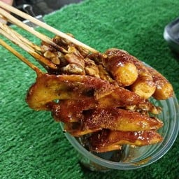 หม่าล่าหน้าเขื่อน อร่อยลืมเผ็ด