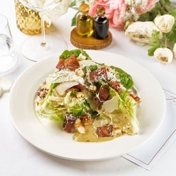Ceasar salad