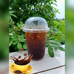 อเมริกาโน่ MOKAPOT