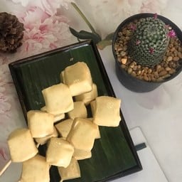 เต้าหู้ปลา