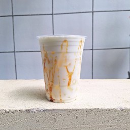 MILK CARAMEL