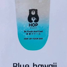 Hop chafe’ สาขาหัวฝาย14 เชียงราย หัวฝายซอย14