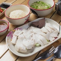 Minced Chicken Breast Without Skin