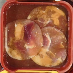 สันคอหมัก