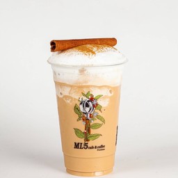 คาปูปั่น Cappuccino Frappe