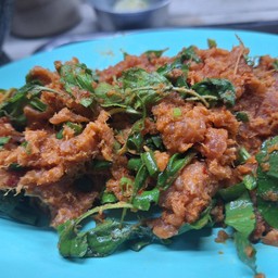 ยำแตงโม